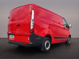 Ford Transit Custom 290 SWB BASE 2.0 TDCI 1 105PS - Image 4