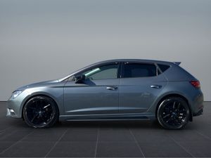 SEAT Leon 1.6 TDI CR SE 104BHP 5DR 105PS - Image 3