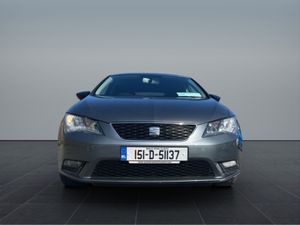 SEAT Leon 1.6 TDI CR SE 104BHP 5DR 105PS - Image 4