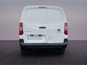 Citroen Berlingo ENT BLUEHDI LWB 100 E EU6.3 MY22 - Image 2