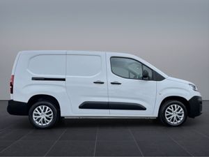 Citroen Berlingo ENT BLUEHDI LWB 100 E EU6.3 MY22 - Image 3