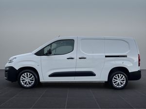 Citroen Berlingo ENT BLUEHDI LWB 100 E EU6.3 MY22 - Image 4