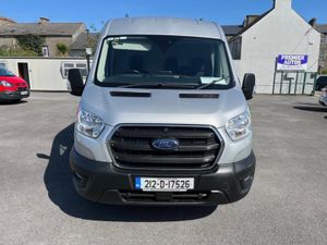 Ford Transit 350L TREND 2.0 TD 170 M6 RWD LWB - Image 2