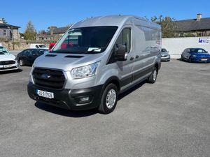 Ford Transit 350L TREND 2.0 TD 170 M6 RWD LWB - Image 3
