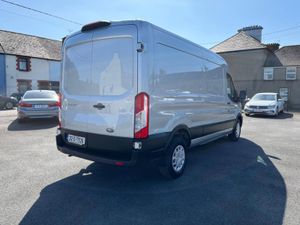 Ford Transit 350L TREND 2.0 TD 170 M6 RWD LWB - Image 4