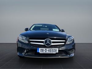 Mercedes-Benz C-Class C220 D SE VERY LOW MILEAGE - Image 4