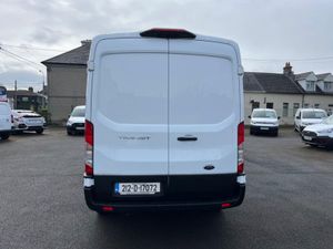 Ford Transit 350L TREND 2.0 TD 170 M6 RWD LWB - Image 2