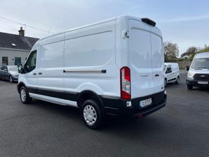 Ford Transit 350L TREND 2.0 TD 170 M6 RWD LWB - Image 3