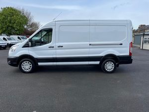 Ford Transit 350L TREND 2.0 TD 170 M6 RWD LWB - Image 4