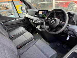 Nissan Interstar L3H2 150 bhp SV Premium Heated Wi - Image 3