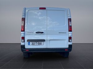 Renault Trafic SL28 B-NESS+ ENERG - Image 2