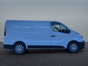 Renault Trafic SL28 B-NESS+ ENERG - Image 3