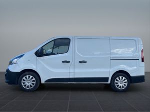 Renault Trafic SL28 B-NESS+ ENERG - Image 4
