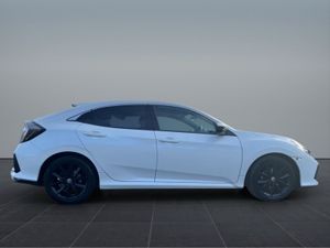 Honda Civic SR I-DTEC Diesel - Image 2