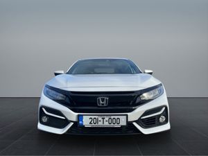 Honda Civic SR I-DTEC Diesel - Image 3