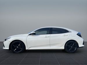 Honda Civic SR I-DTEC Diesel - Image 4