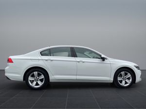 Volkswagen Passat SE TDI - Image 2