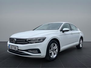 Volkswagen Passat SE TDI - Image 3