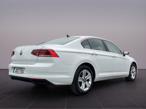 Volkswagen Passat SE TDI - Image 4