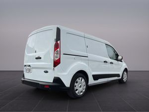 Ford Transit Connect 240 TREND LWB Diesel - Image 2