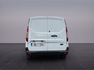 Ford Transit Connect 240 TREND LWB Diesel - Image 4