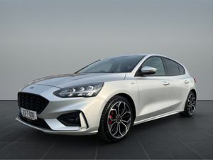 Ford Focus ST-LINE X TDCI Diesel - Image 3