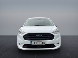Ford Transit Connect 240 TREND LWB Diesel - Image 2