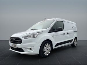 Ford Transit Connect 240 TREND LWB Diesel - Image 3