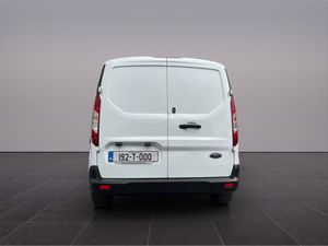 Ford Transit Connect 240 TREND LWB Diesel - Image 4