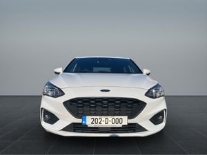 Ford Focus ST-LINE TDCI - Image 3