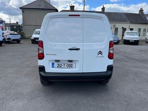 Citroen Berlingo 1000 EPRISE PRO - Image 2