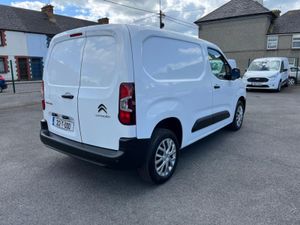 Citroen Berlingo 1000 EPRISE PRO - Image 3