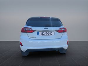Ford Fiesta TDCI - Image 2