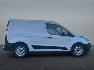 Ford Transit Connect SWB BASE 1.5 TD 75 M6 F FWD 3 - Image 2