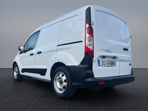 Ford Transit Connect SWB BASE 1.5 TD 75 M6 F FWD 3 - Image 3