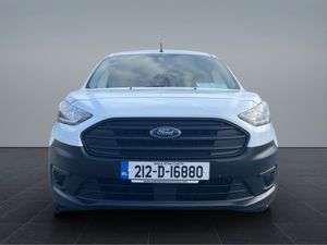Ford Transit Connect SWB BASE 1.5 TD 75 M6 F FWD 3 - Image 4