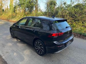 211 VW GOLF 2.0 TDI 115BHP STYLE €118 P/W - Image 2