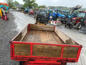 10x6 Tipping Trailer - Image 4