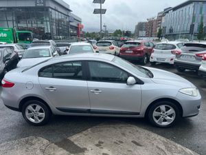 Renault Fluence 2012 - Image 4