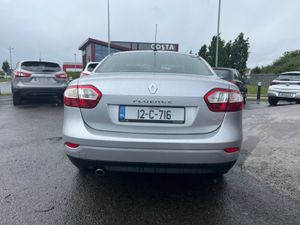 Renault Fluence 2012 - Image 3