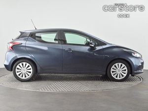 Nissan Micra 1.0t SV Premium - Image 3