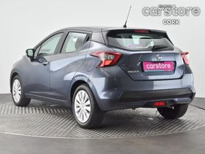 Nissan Micra 1.0t SV Premium - Image 4