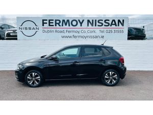 Volkswagen Polo 1.0 COMFORTLINE AUTOMATIC - Image 2