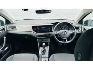 Volkswagen Polo 1.0 COMFORTLINE AUTOMATIC - Image 3