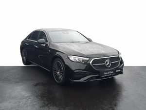 Mercedes-Benz E-Class E300de AMG Plus--multispoke - Image 2