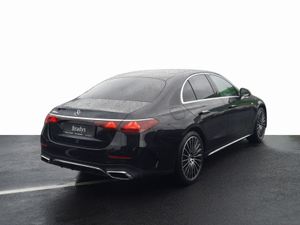 Mercedes-Benz E-Class E300de AMG Plus--multispoke - Image 3