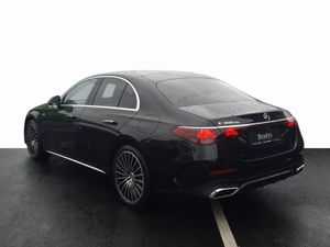 Mercedes-Benz E-Class E300de AMG Plus--multispoke - Image 4