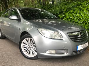 Opel Insignia Deluxe Edition 2.0CDTI (130PS) - Image 2