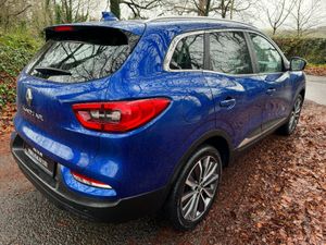 191 Renault KADJAR ICONIC 1.3 TCE 140BHP €75 P/W - Image 2