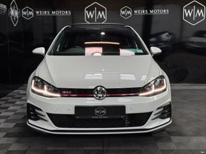 VOLKSWAGEN GOLF GTI 245 BHP PERFORMANCE PACK - Image 4